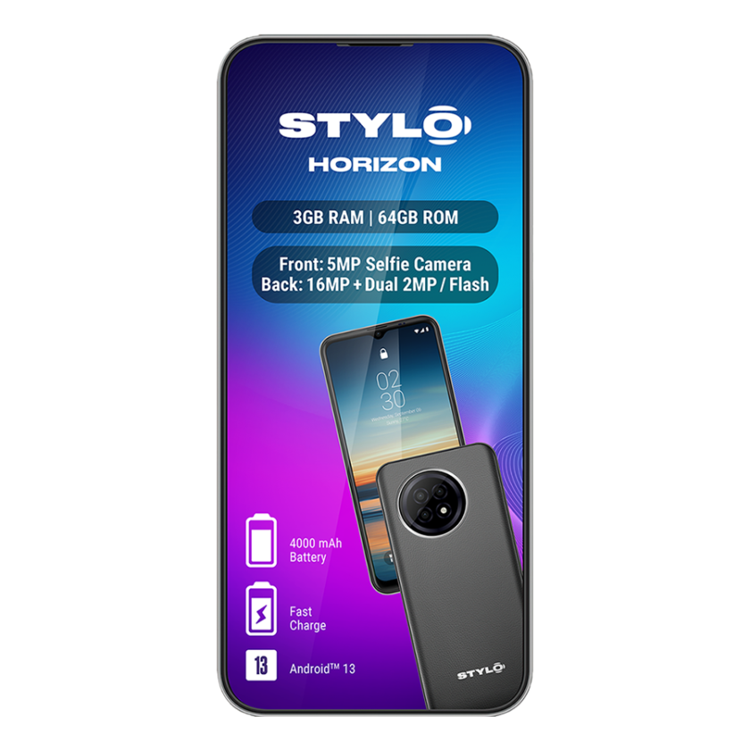 Cellphones – STYLO