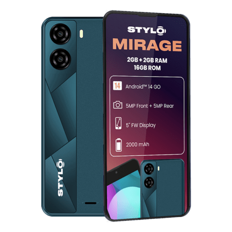 Stylo Mirage Smartphone